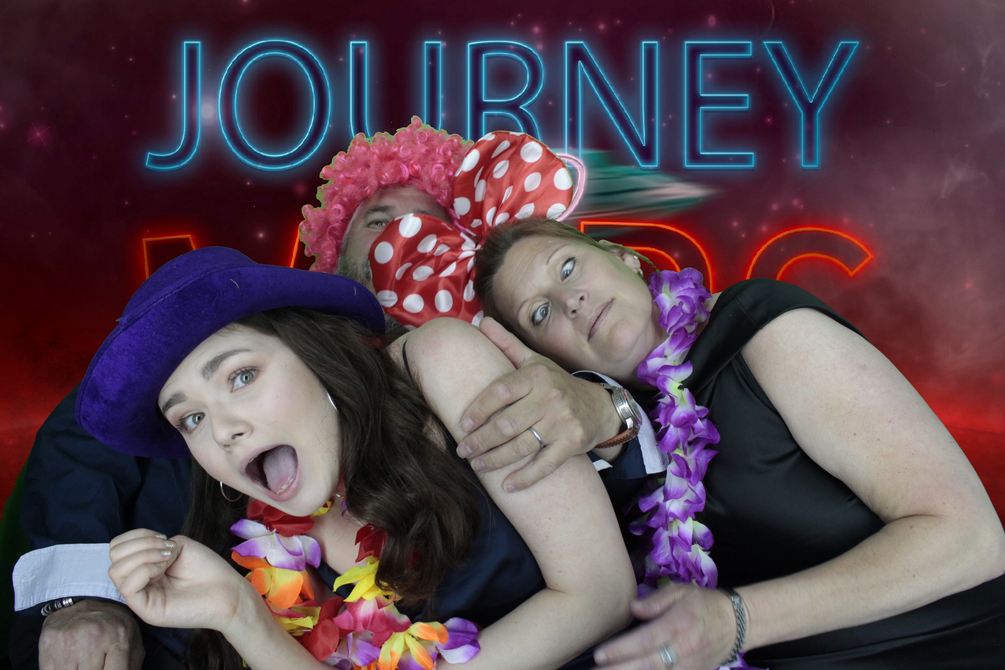 St Gabriel's Leavers 2019 | View more photos from the event at gallery.myphotoboothexperience.co.uk/u/MyPhotoBoothExperienceLtd/St-Gabriels-Leavers-2019